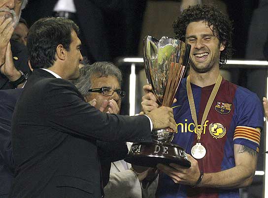 Copa Catalunya Copa Catalunya