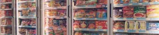 Productos congelados Productos congelados