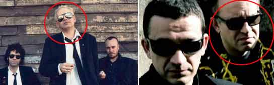 Siniestro Total y Julián Hernández
