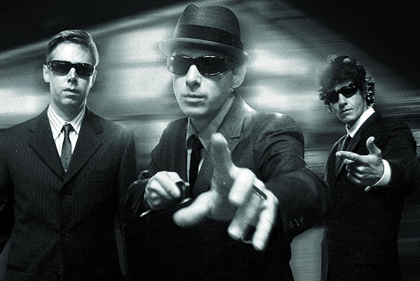 Beastie Boys Beastie Boys