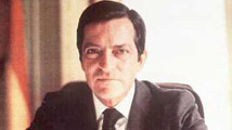 Adolfo Suárez, en una foto de archivo. Adolfo Suárez, en una foto de archivo.