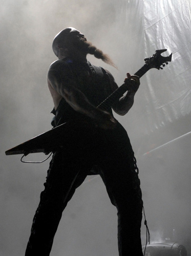 Kerry King (Slayer) Kerry King (Slayer)