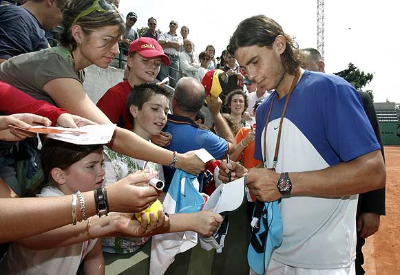Nadal Nadal