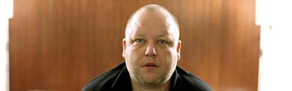 Frank Black