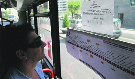 Bonificación del 10% en el bus a los pasajeros fieles Bonificación del 10% en el bus a los pasajeros fieles