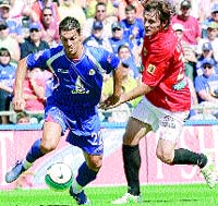 La pachanga se la llevó el Nàstic por la mínima La pachanga se la llevó el Nàstic por la mínima