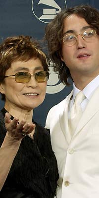 Yoko Ono Yoko Ono
