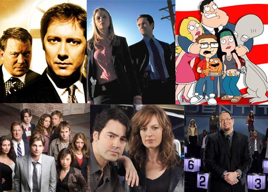 Novedades TV Novedades TV