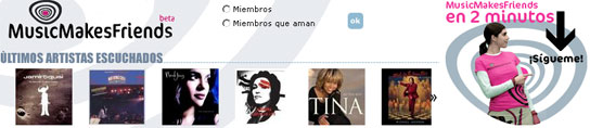 MusicMakesFriends MusicMakesFriends