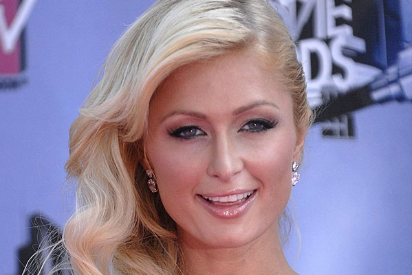 Paris Hilton Paris Hilton