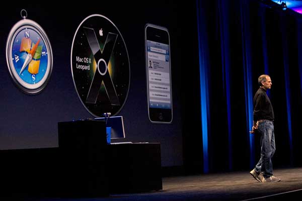 Steve Jobs Steve Jobs