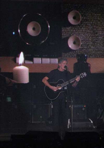 Roger Waters Roger Waters