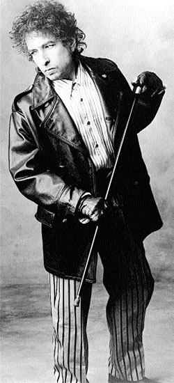 Bob Dylan, Príncipe Bob Dylan, Príncipe