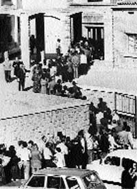 El espíritu del 77 El espíritu del 77