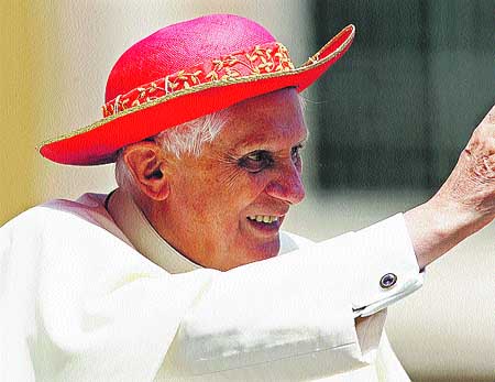 Gusto por los sombreros Gusto por los sombreros