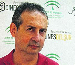«El boca a boca lleva gente a las películas» «El boca a boca lleva gente a las películas»
