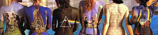Pink Floyd