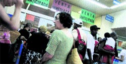 Aquí te pillo: el lugar y el tipo elegidos para las vacaciones Aquí te pillo: el lugar y el tipo elegidos para las vacaciones