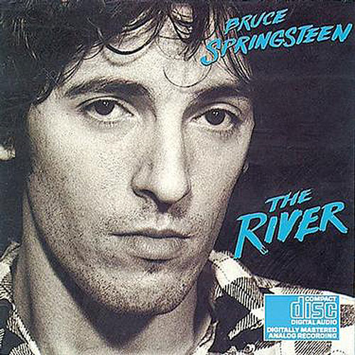 Bruce Springsteen Bruce Springsteen