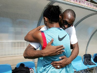 Bryan,Ronaldinho Bryan,Ronaldinho