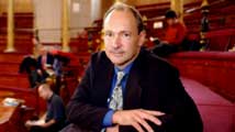 Tim Berners-Lee Tim Berners-Lee