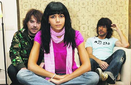 El pop celta más exitoso El pop celta más exitoso