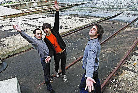 El ave fénix está aquí El ave fénix está aquí