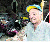 Uns ancians viuen fa Uns ancians viuen fa