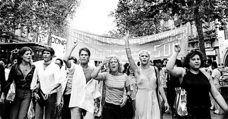 30 años de orgullo gay en Barcelona 30 años de orgullo gay en Barcelona