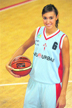 Tamara Abalde Tamara Abalde