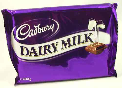 Cadbury 544 Cadbury 544