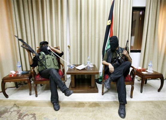 Gaza Gaza