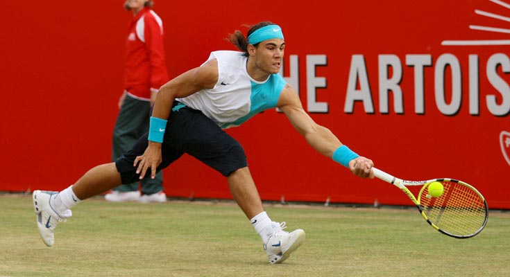 Nadal Nadal