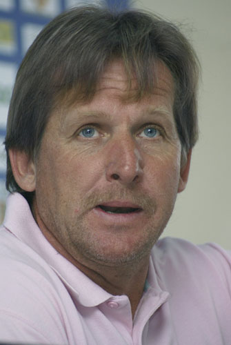 A Schuster le va el Bernabéu A Schuster le va el Bernabéu