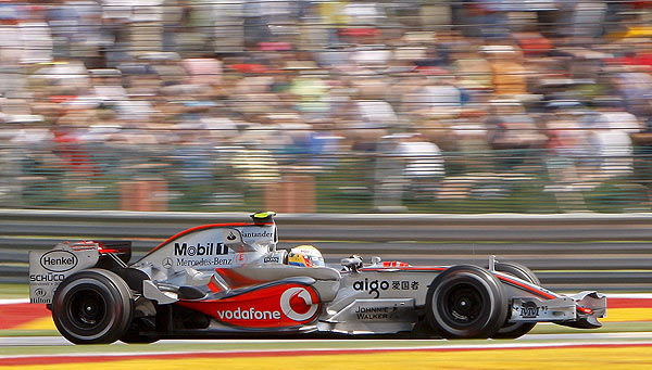 Lewis Hamilton Lewis Hamilton