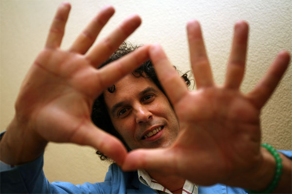 Pedro Zerolo Pedro Zerolo