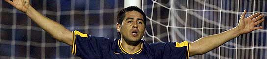 Riquelme