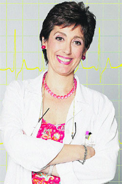 Marisol Rolandi «Los papeles Marisol Rolandi «Los papeles