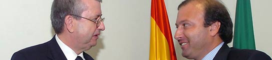 Cooperación España - Portugal contra ETA Cooperación España - Portugal contra ETA