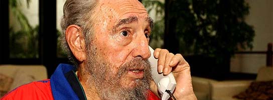 Fidel Castro Fidel Castro