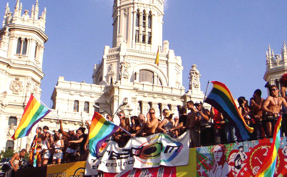 Europride 07 Europride 07