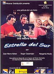 Pelicula Estrella Del Sur minutos Es