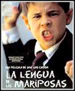 la lengua de las mariposas la lengua de las mariposas