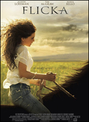 Flicka - Cartel