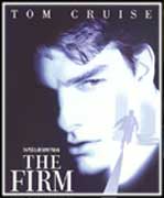 The Firm (La tapadera) - Cartel