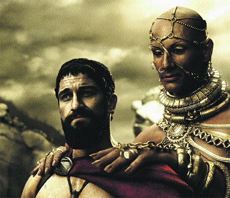 300 motivos para ir al cine 300 motivos para ir al cine