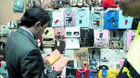 Cae en Leganés la mayor red de venta de ropa de lujo falsificada Cae en Leganés la mayor red de venta de ropa de lujo falsificada