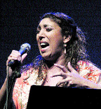 ¡Marchando menú flamenco! ¡Marchando menú flamenco!