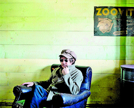 Zucchero, ‘benvenuto’ a Lorca Zucchero, ‘benvenuto’ a Lorca