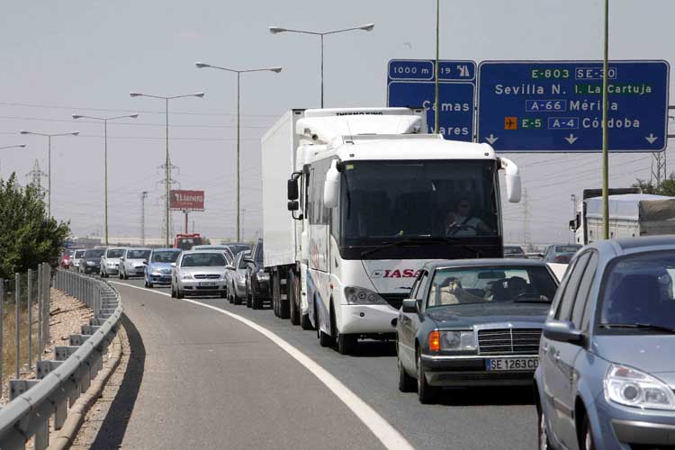 Operación verano 2207 Operación verano 2207